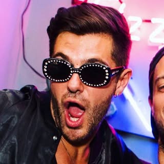 Alex Mytton