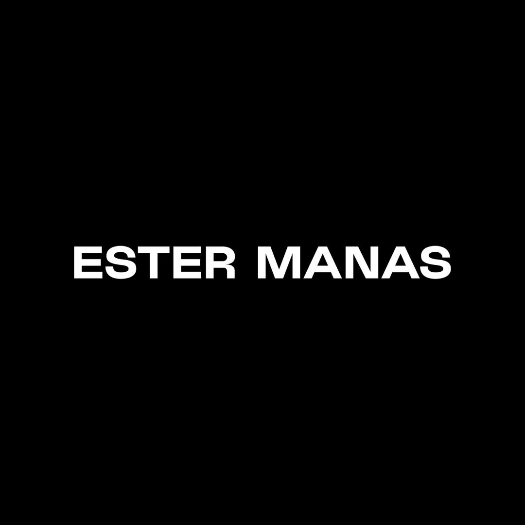 Ester Manas
