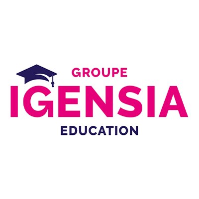 Groupe IGS [Officiel]