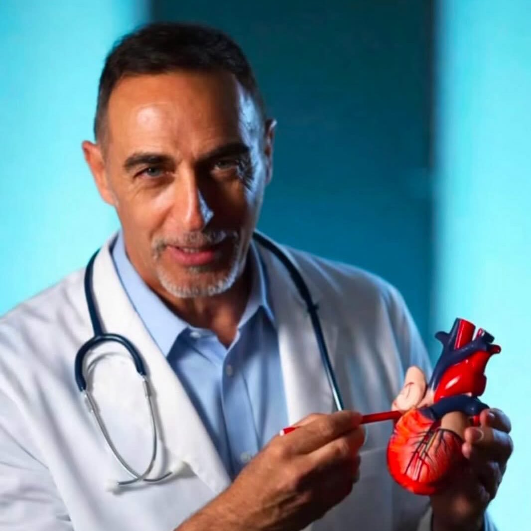 Dr.DavideTerranova