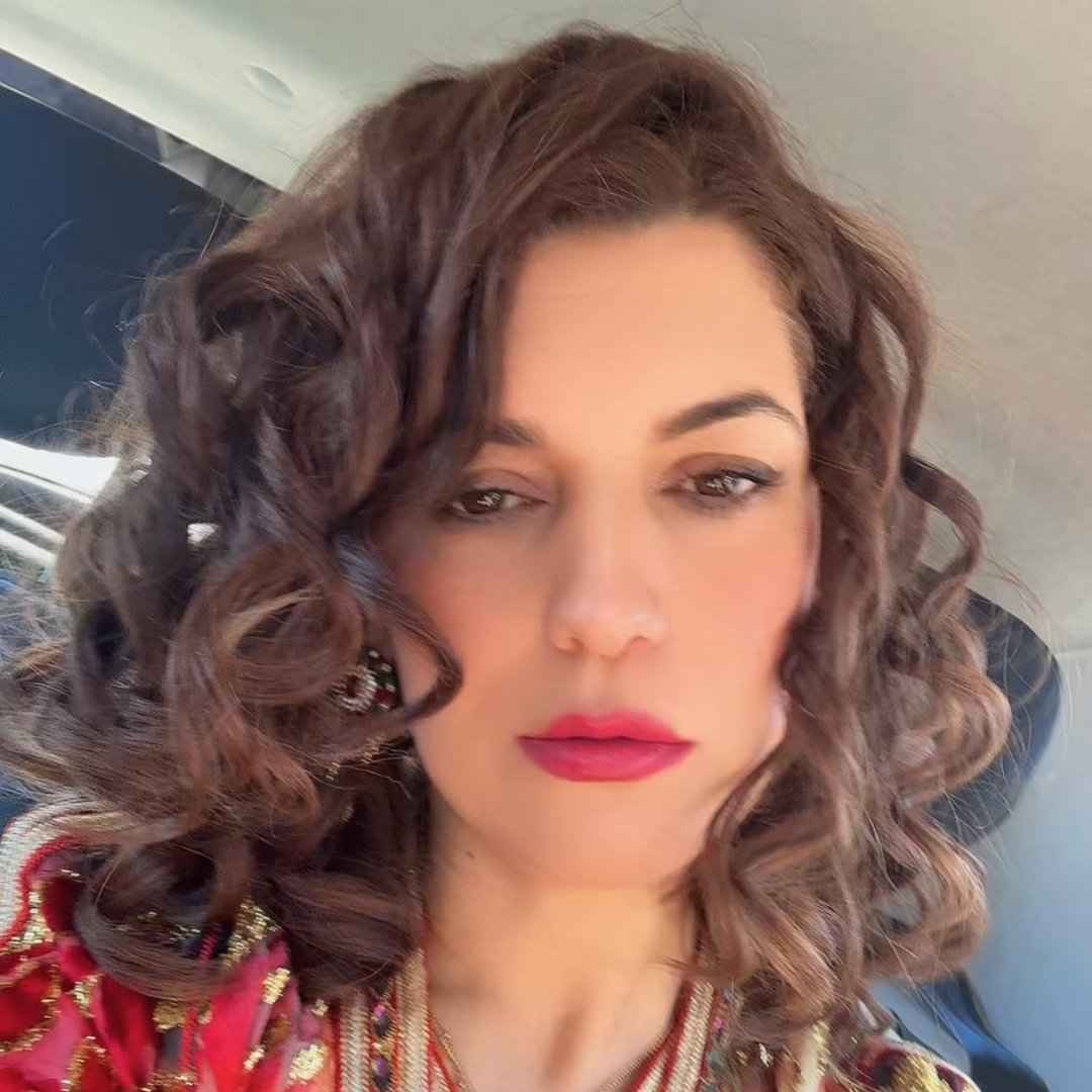 Nabila Harfane