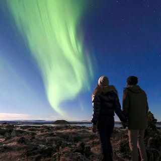 Experience Aurora