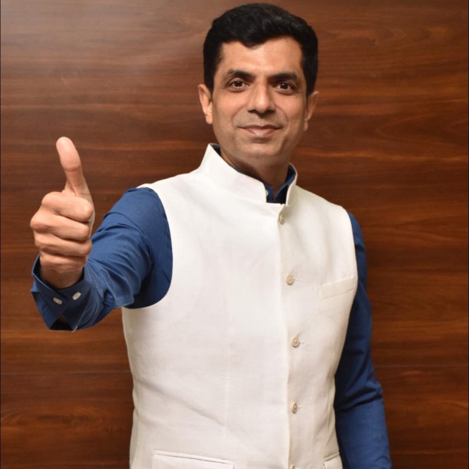 Rakesh Bansal