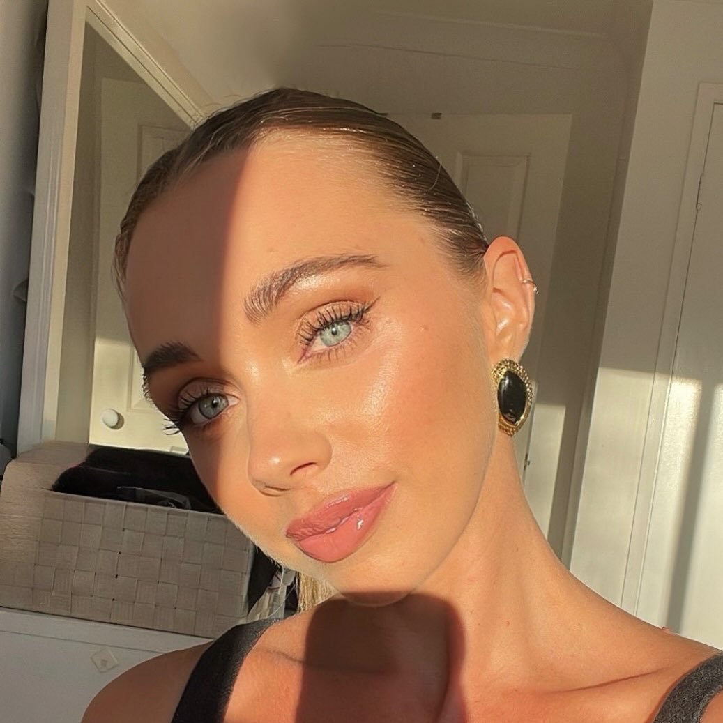 Courtney Watts