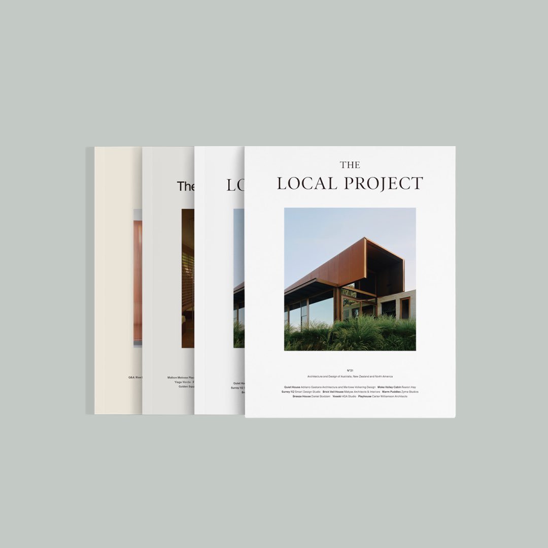 The Local Project