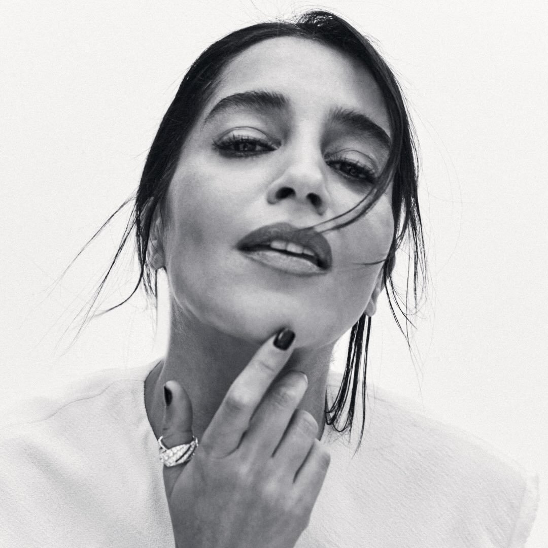 Leila Bekhti