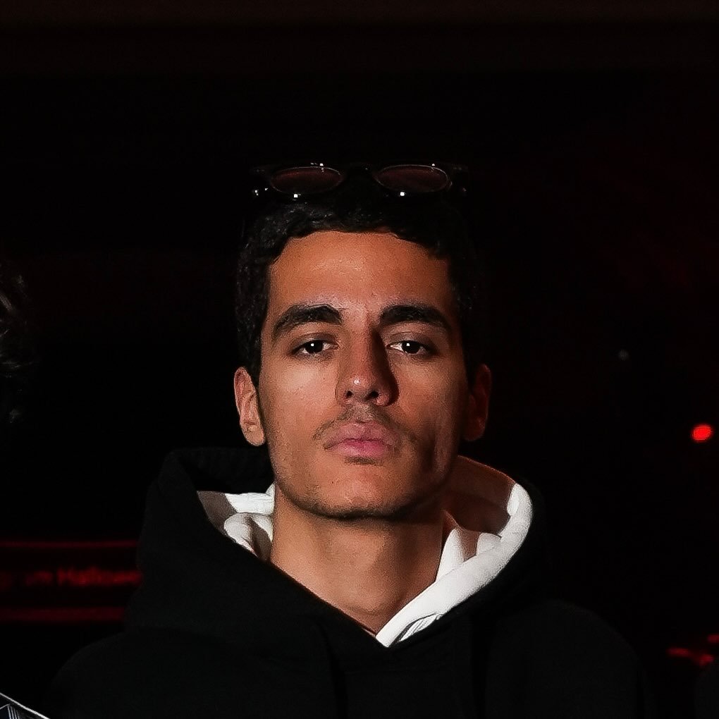 Gedeon Taieb