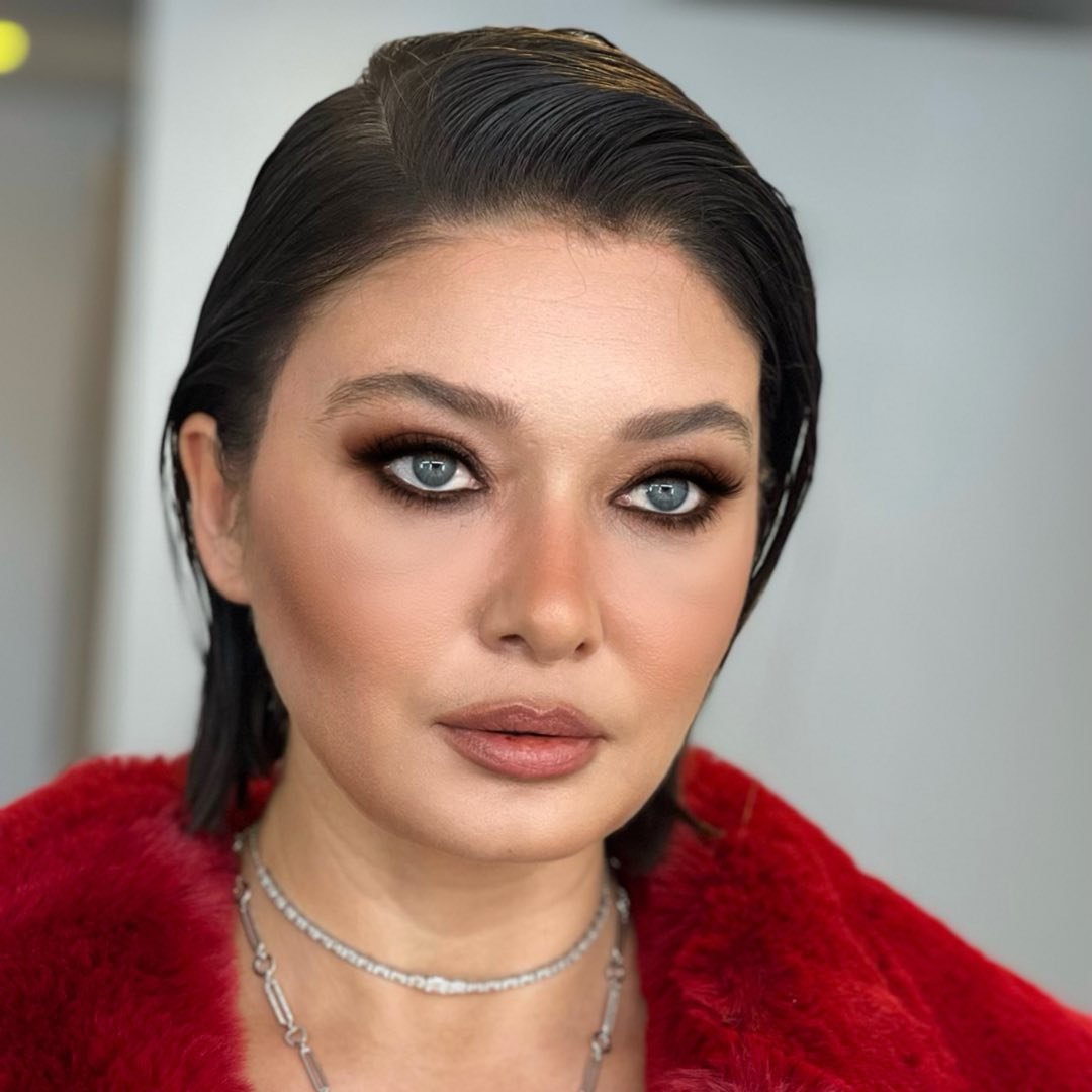Nurgül Yeşilçay