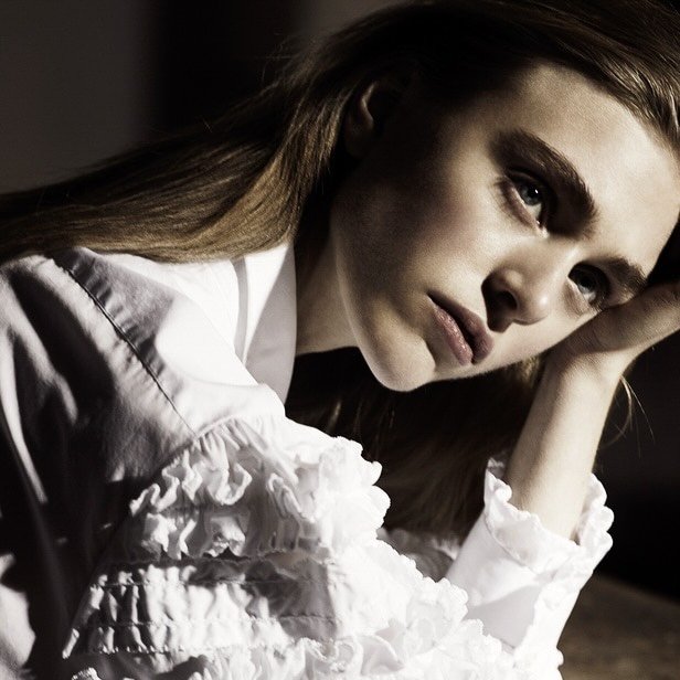 Hedvig Palm