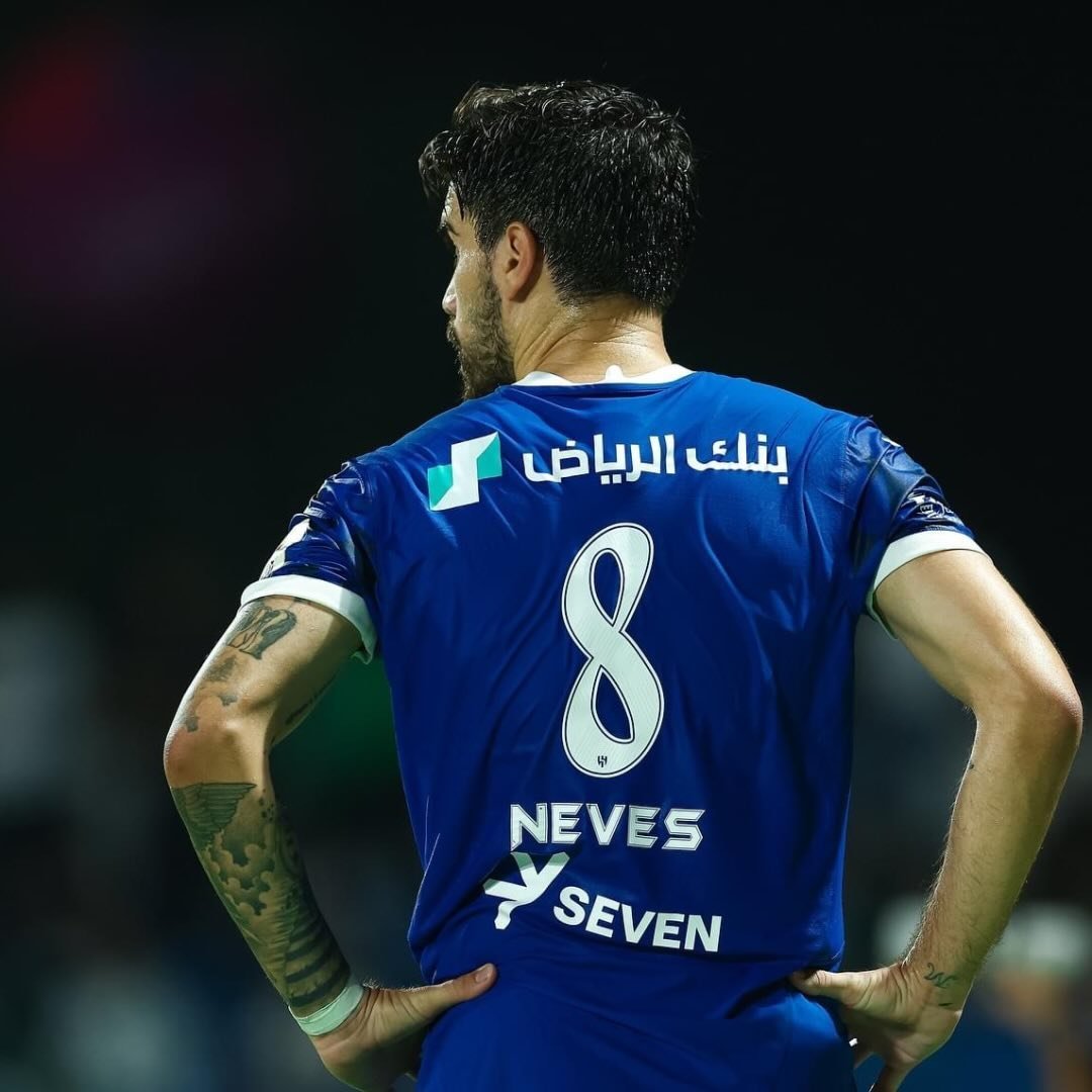 Ruben Neves