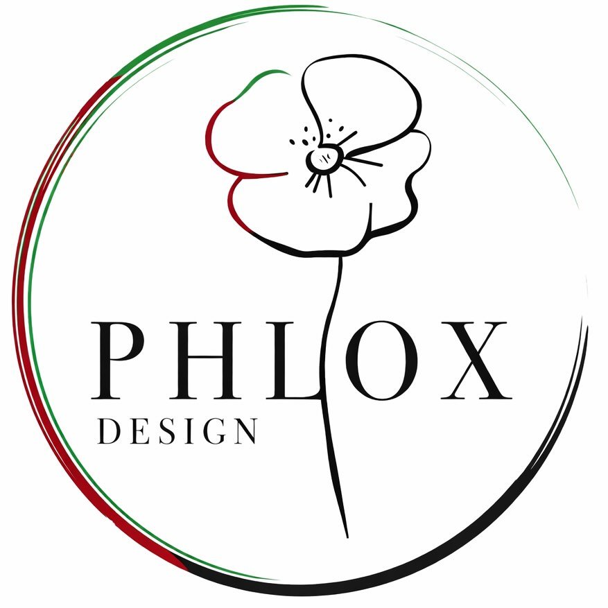 Phlox Design | مخاوير ليبرتي و شيل