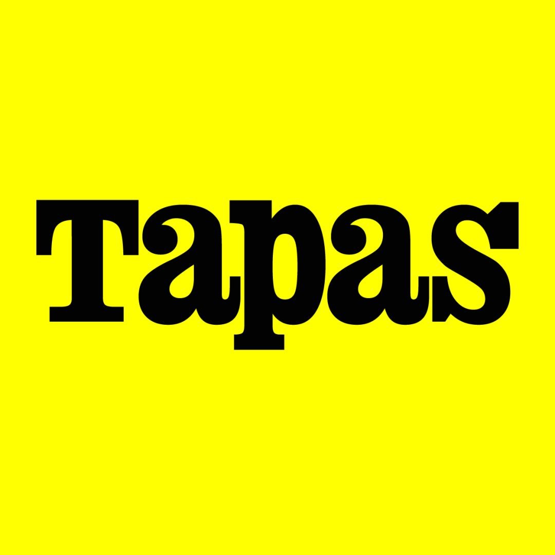 Tapas Magazine