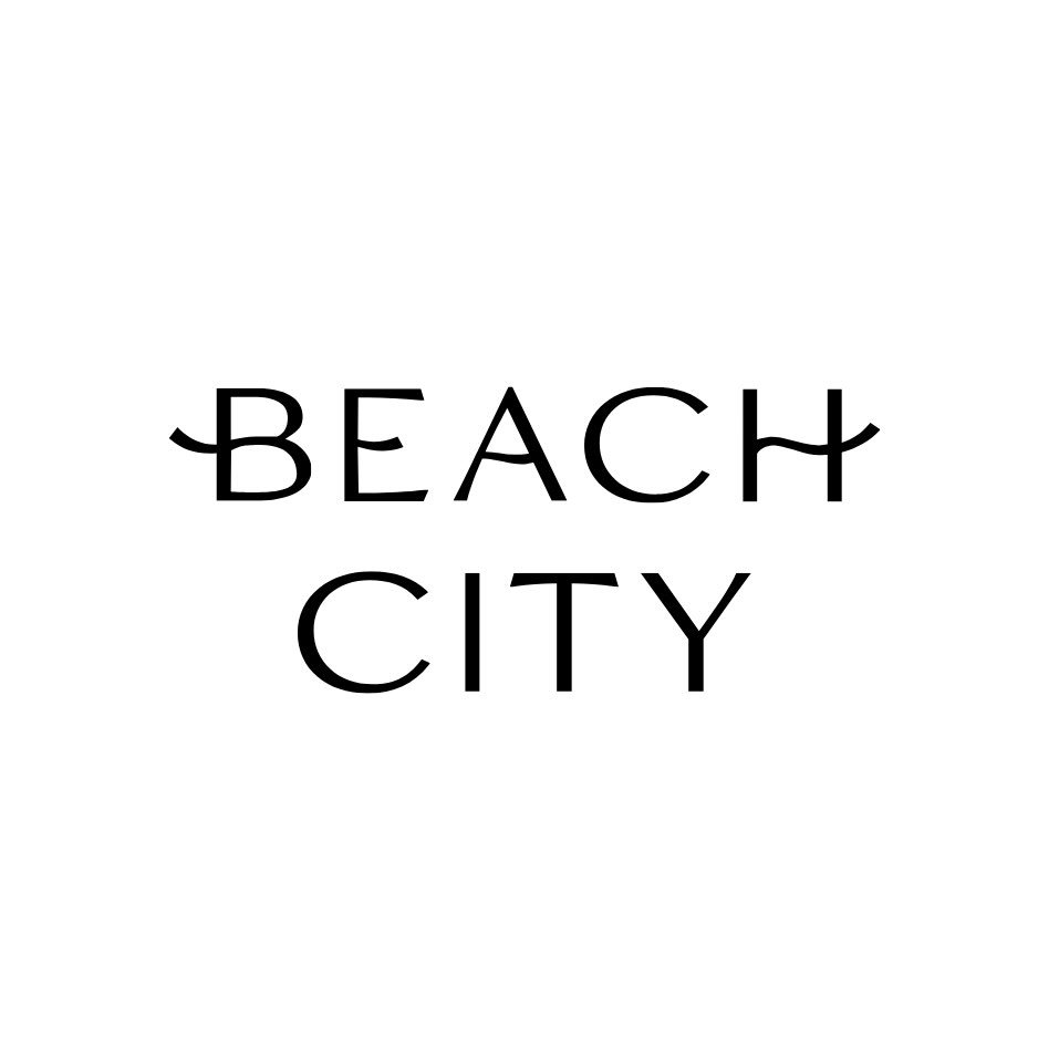 Beach City