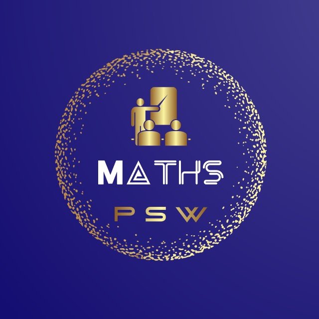 MathsPSW