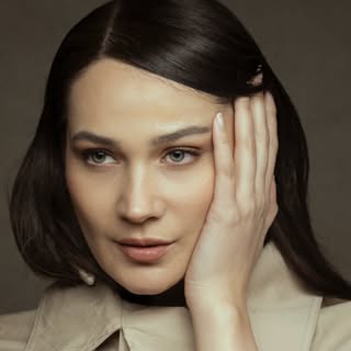Gülsim Ali