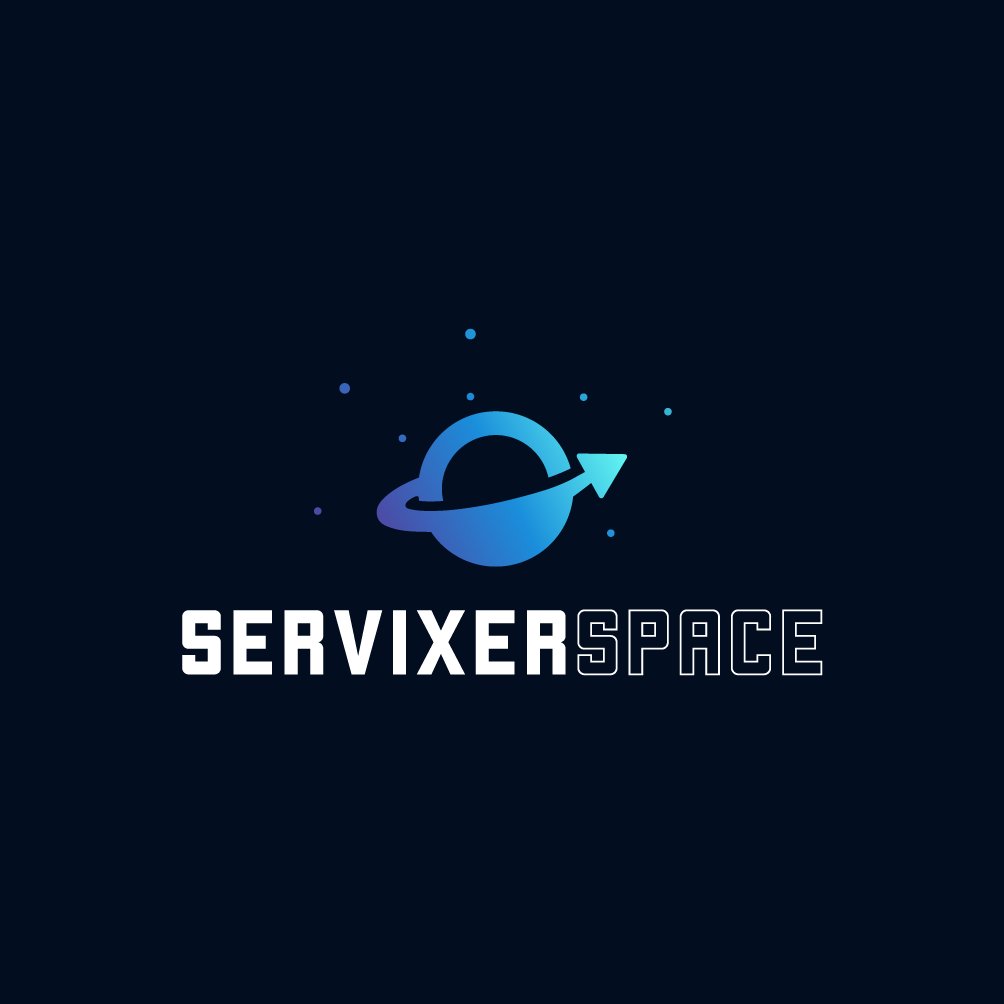Servixerspace
