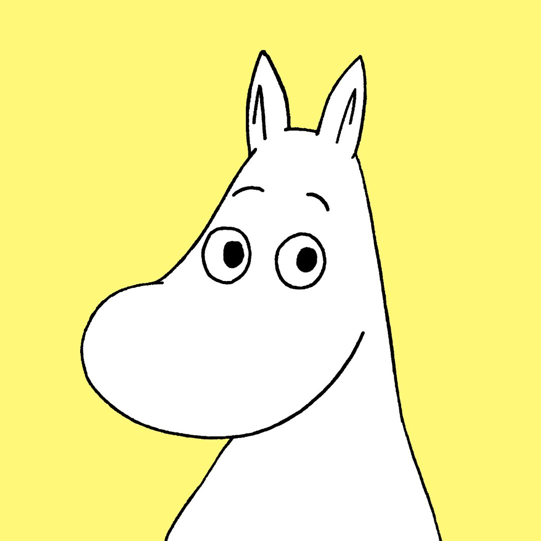 Moomin