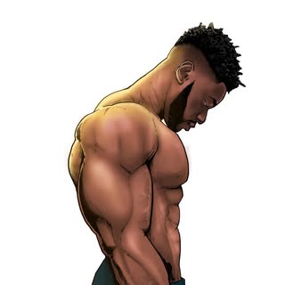 Ched Uzor