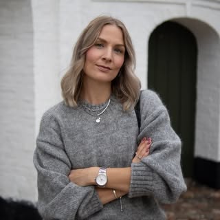 Signe | slow fashion & colour analysis