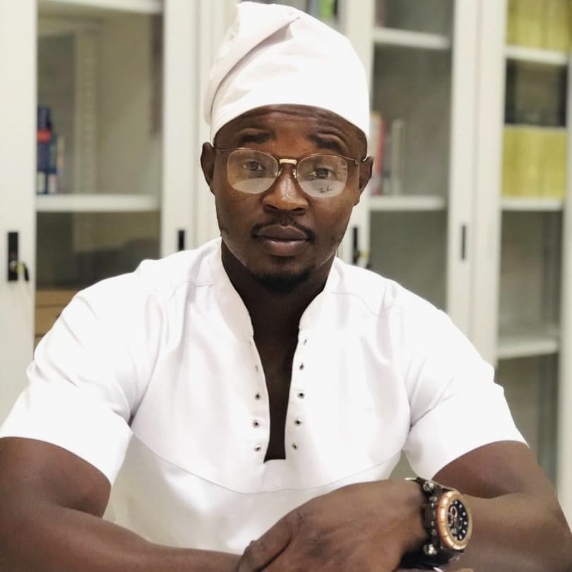 Makinde Gbolahan