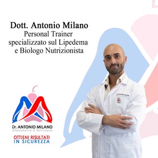 Dr. Antonio Milano