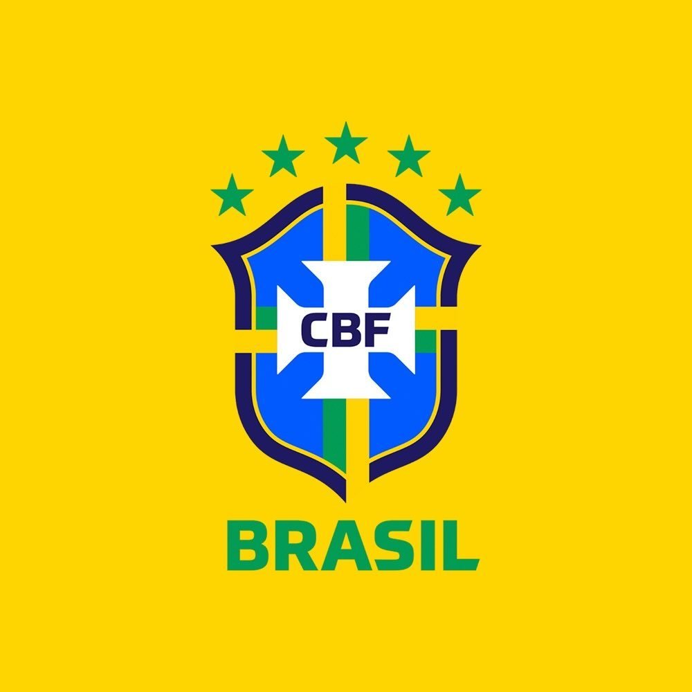 Seleção Brasileira De Futebol