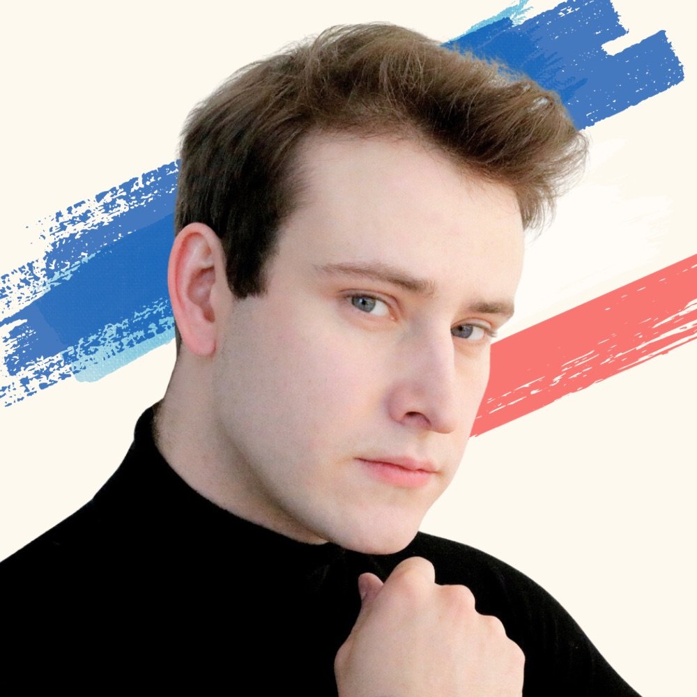 French Pronunciation Teacher - Chase Emery Davis