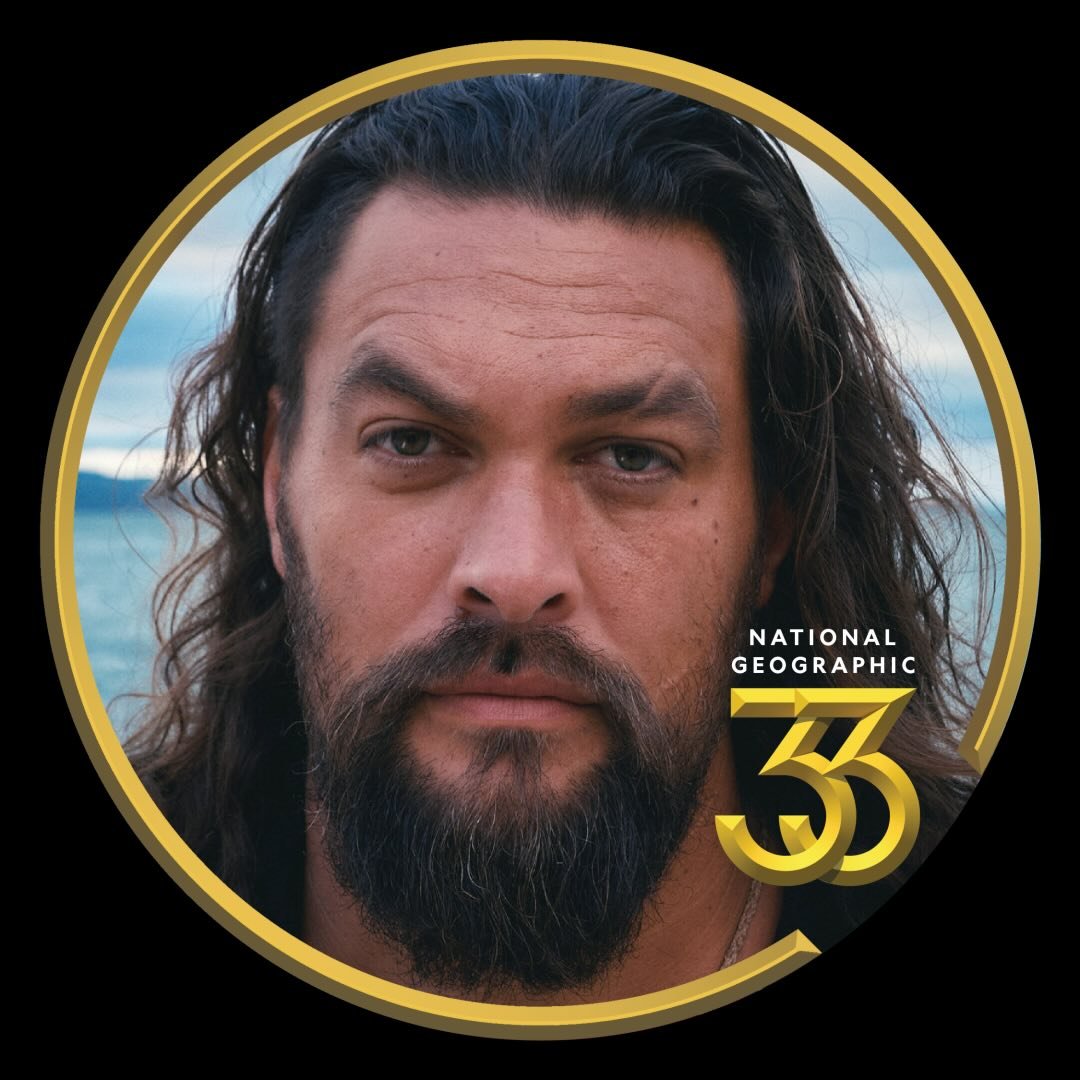 Jason Momoa