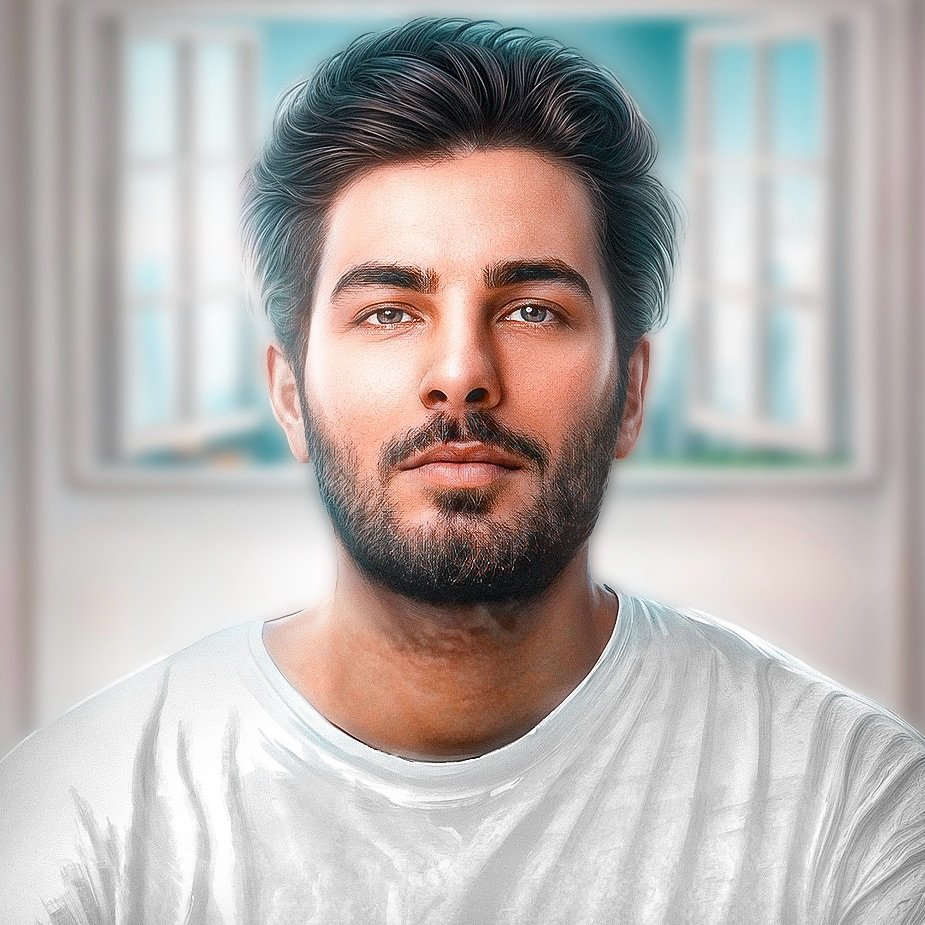 Mahdi Mehmandoost