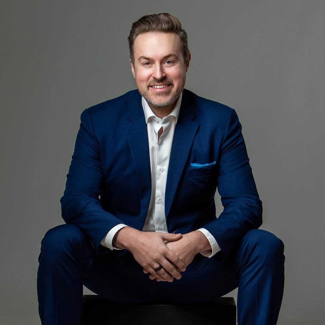 Zach Terlier - Calgary REALTOR
