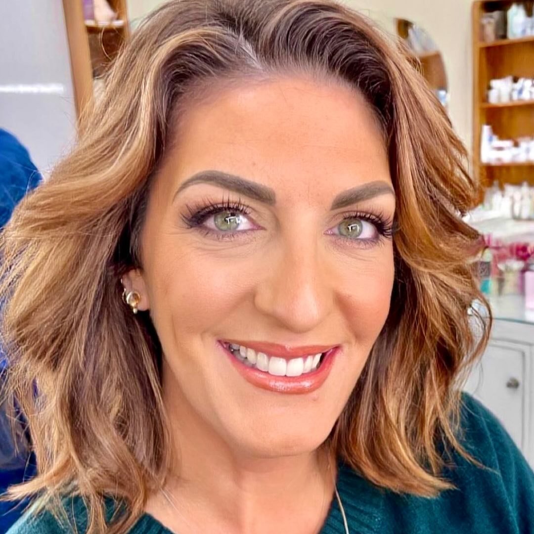 Soraya Lavasani