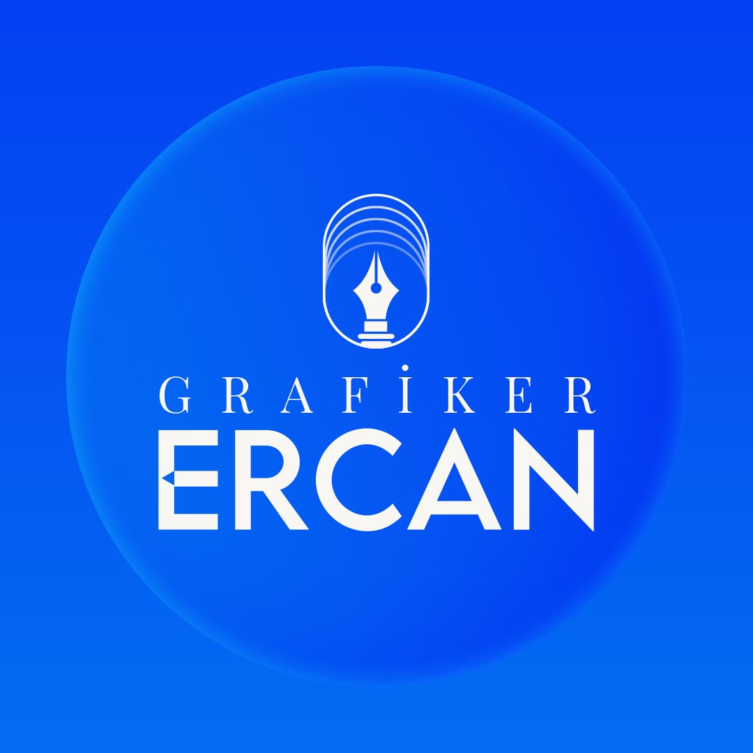 Grafik Tasarımcı • Graphic Designer