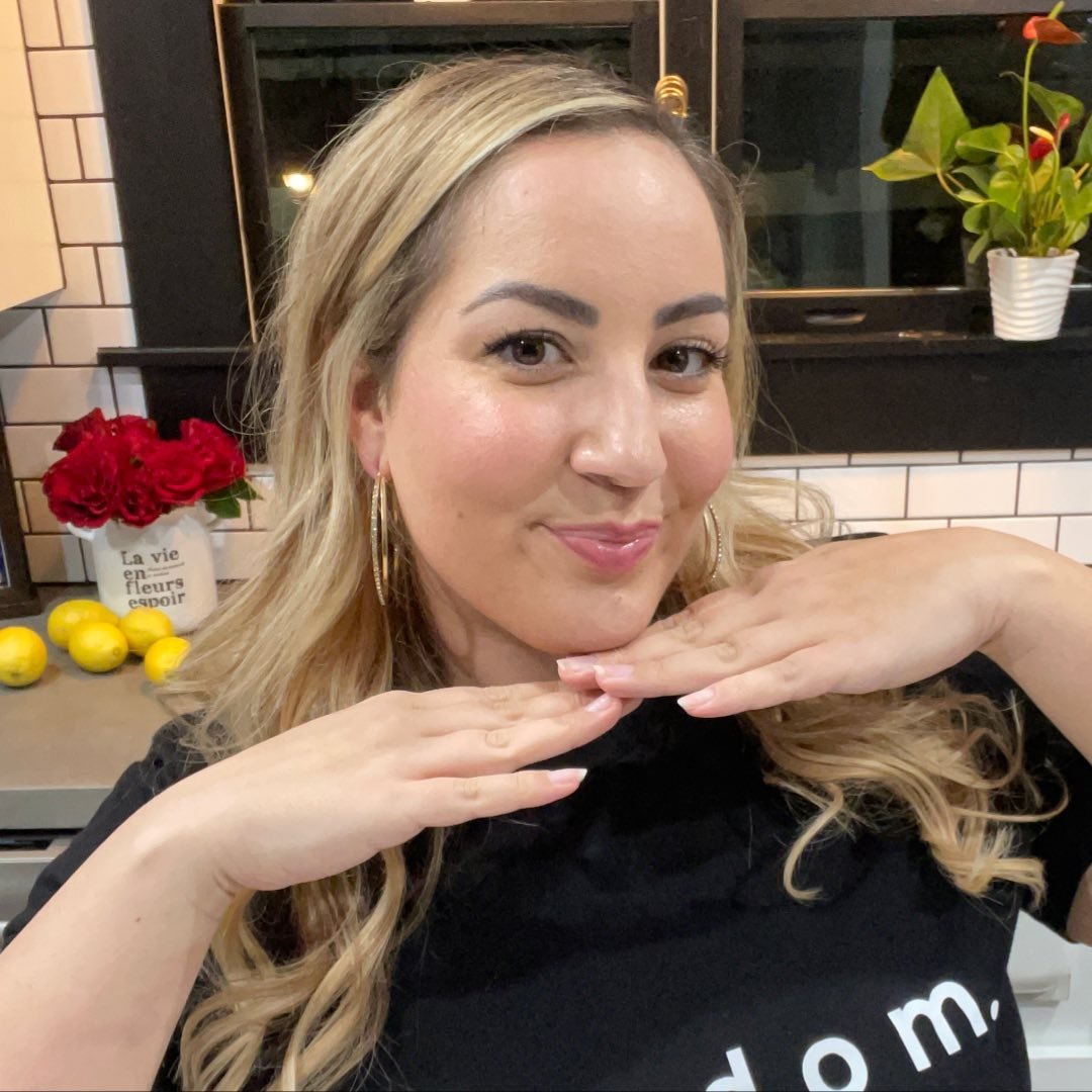 Mallory Austin | Food Blogger