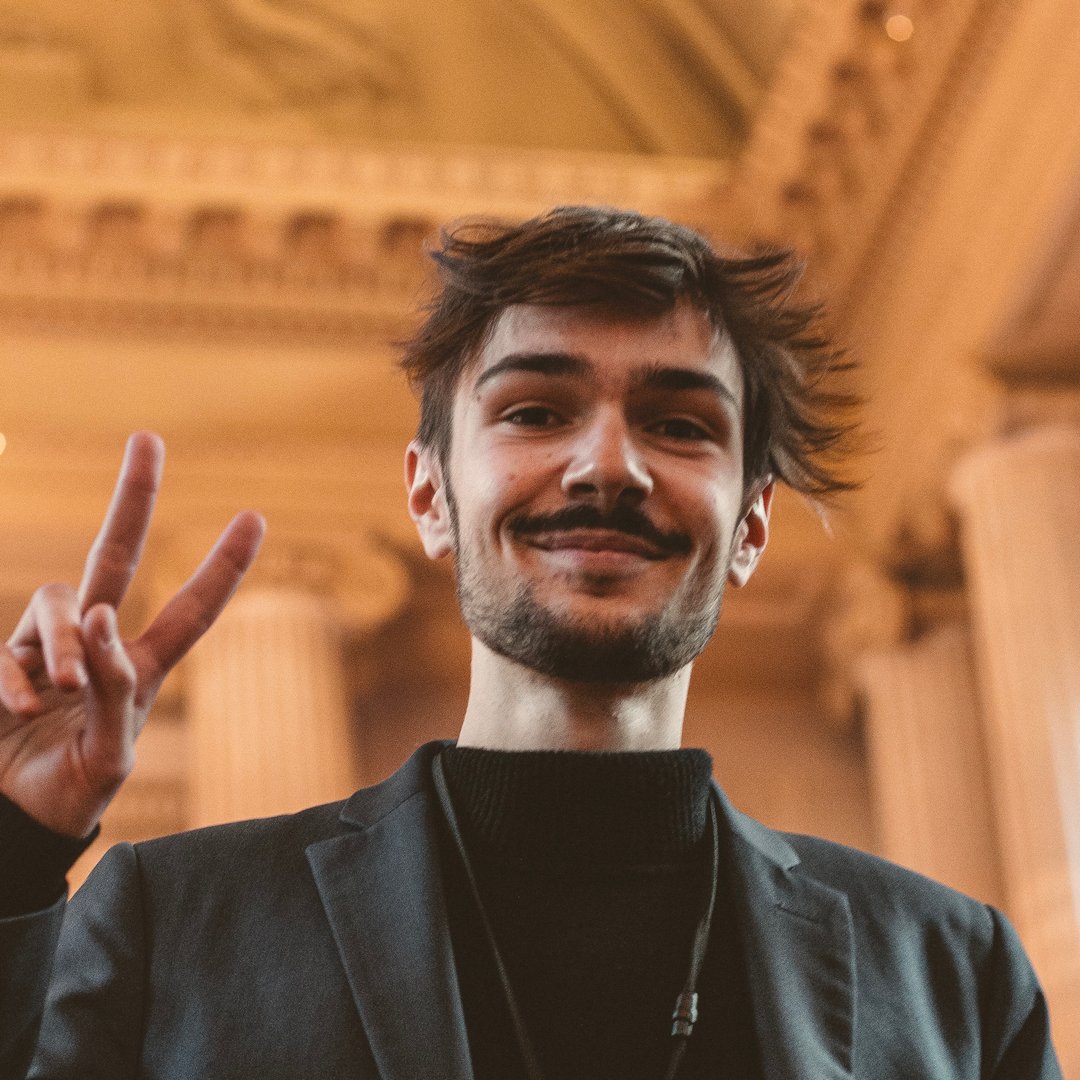 Benjamin Gault