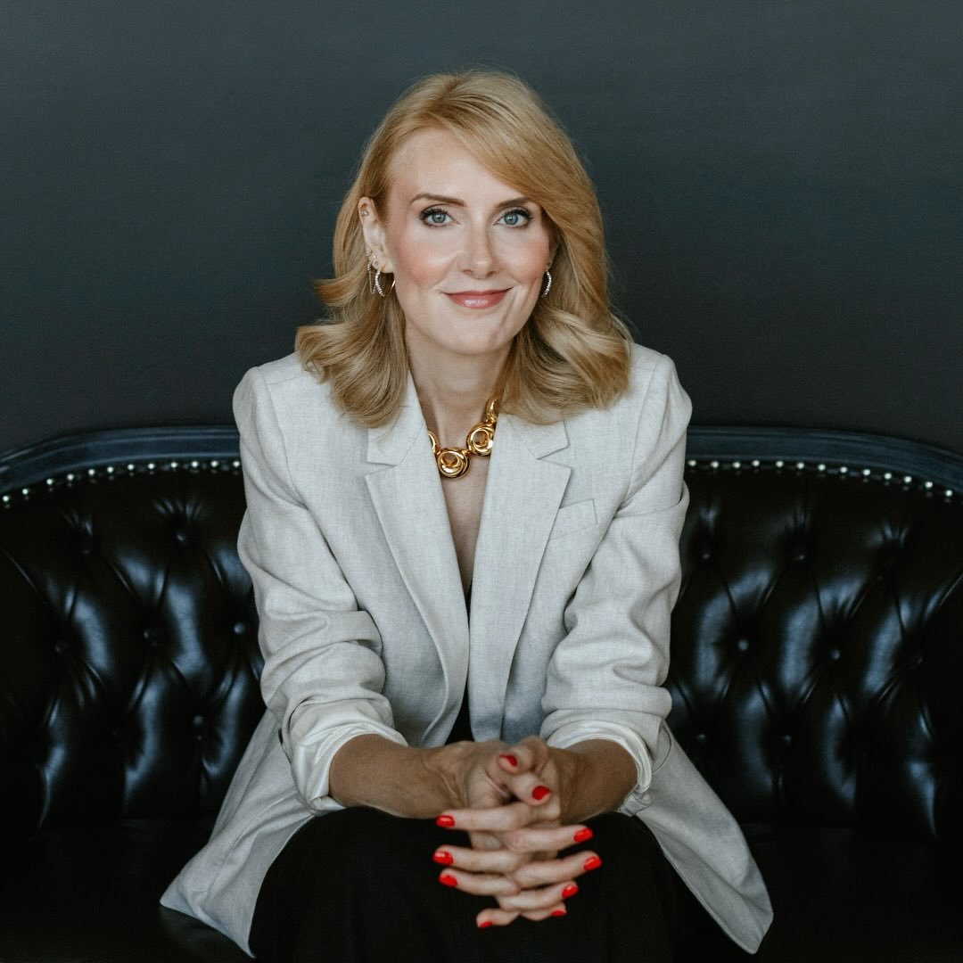 Sharon Mcmahon
