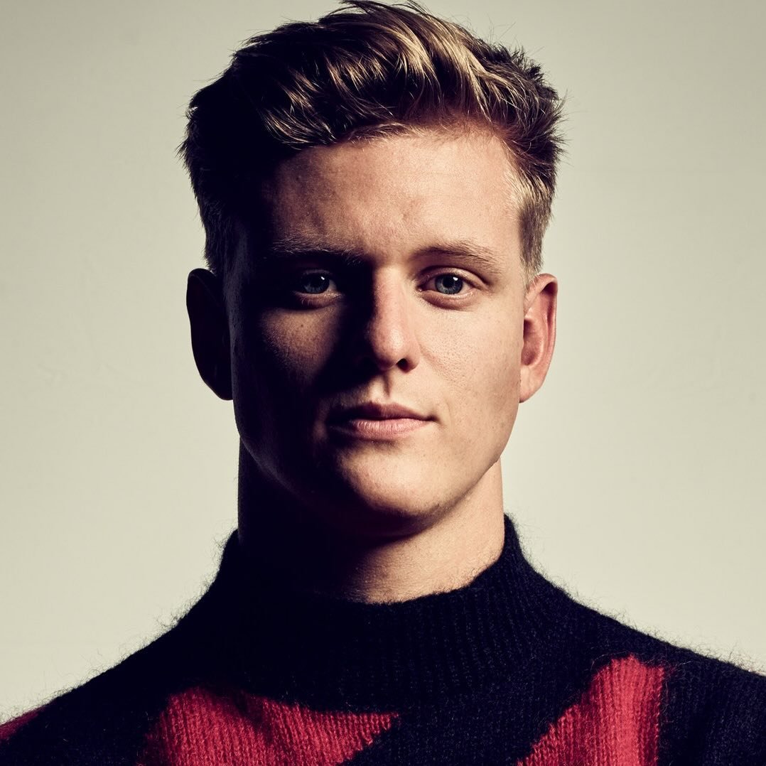 Mick Schumacher