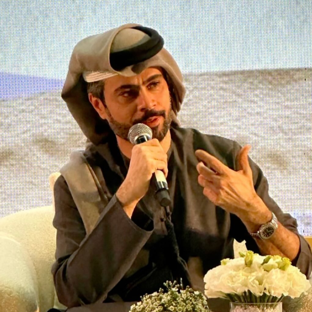 أنور المشيري