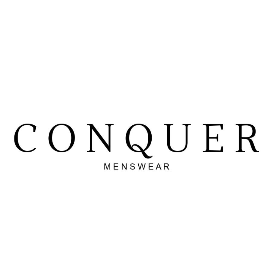 Conquer Menswear