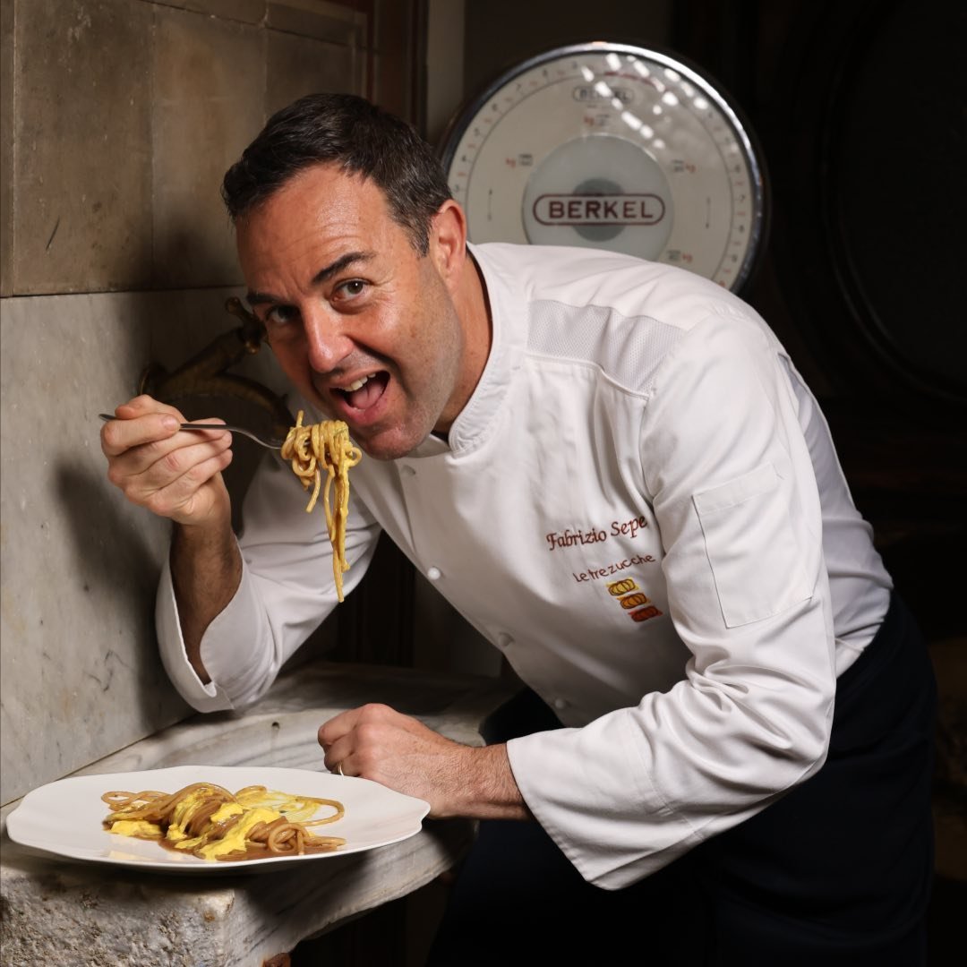 Fabrizio Sepe
