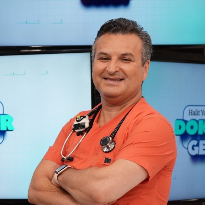 Dr. Murat PALABIYIK