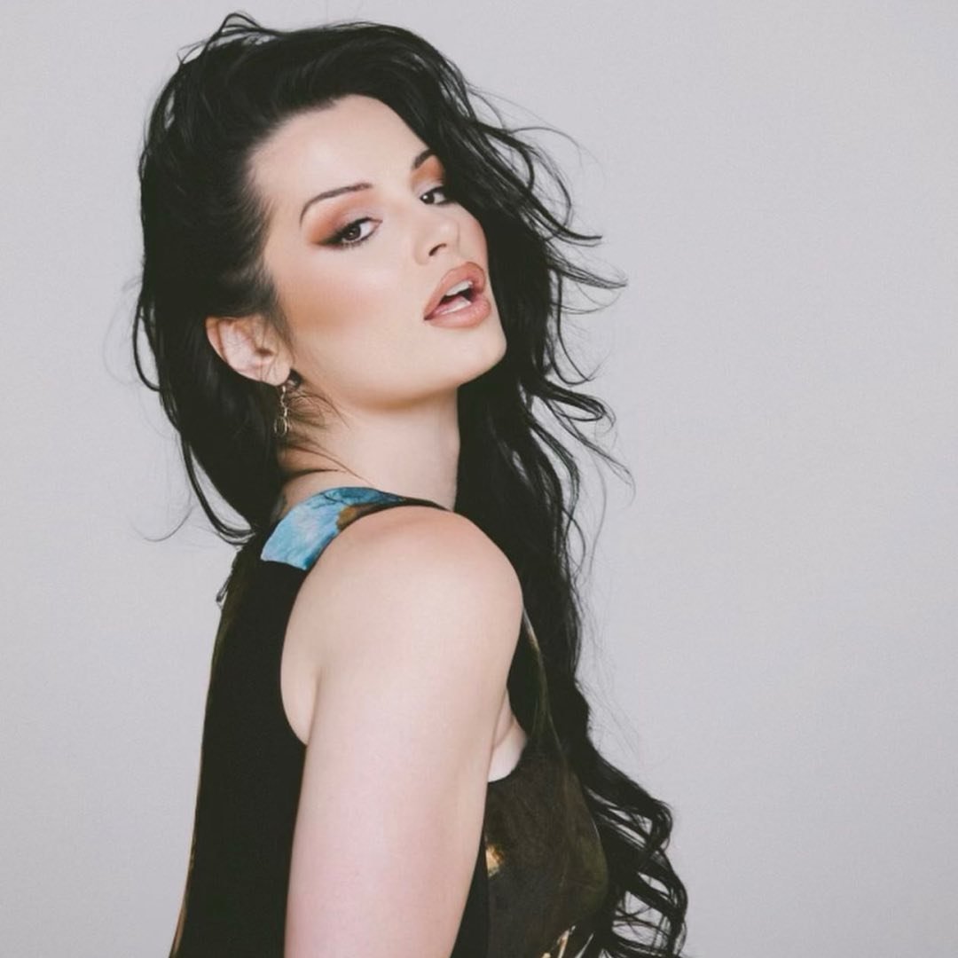 Saraya Bevis