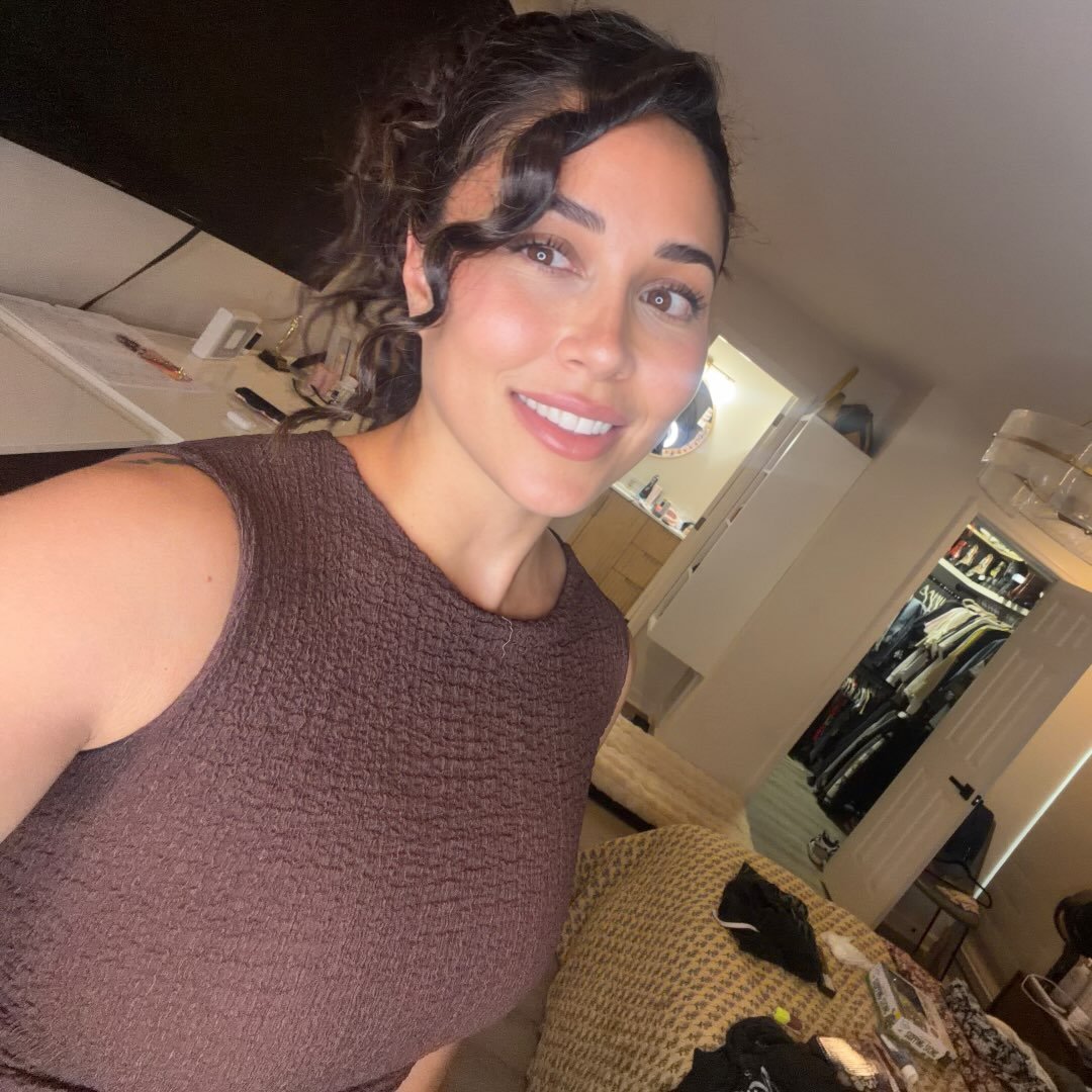 Tianna Cook