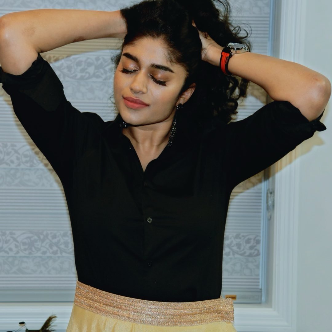 Lavanya