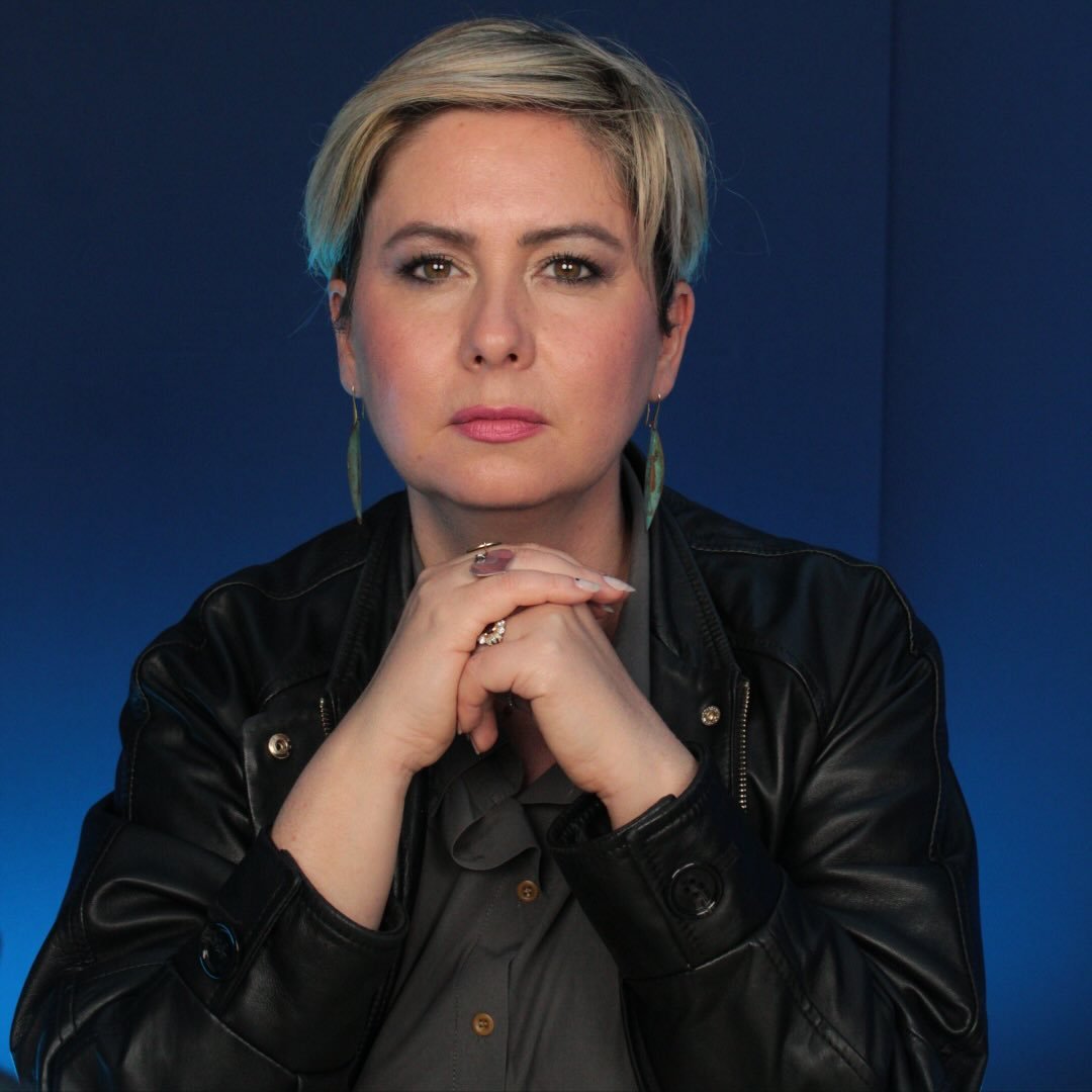 Corinna De Cesare