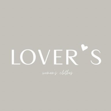 LOVER’S