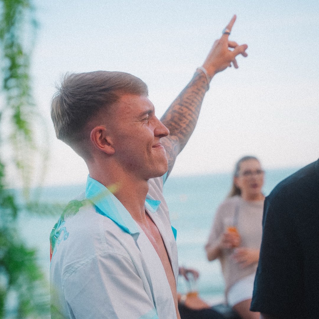 Alex Nolan || Content Creator