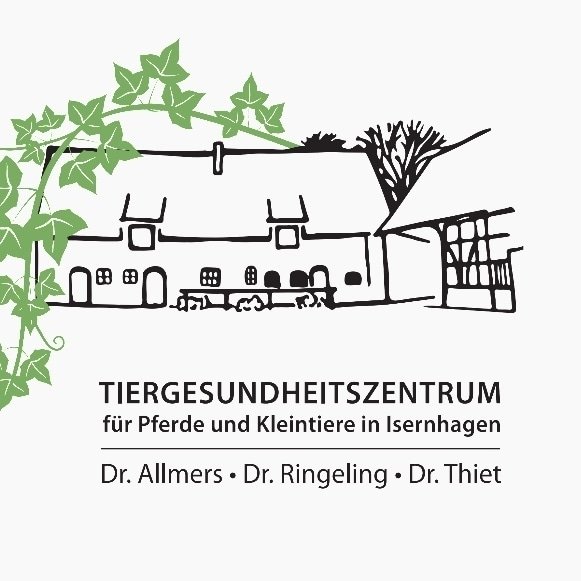 Tiergesundheitszentrum Isernhagen