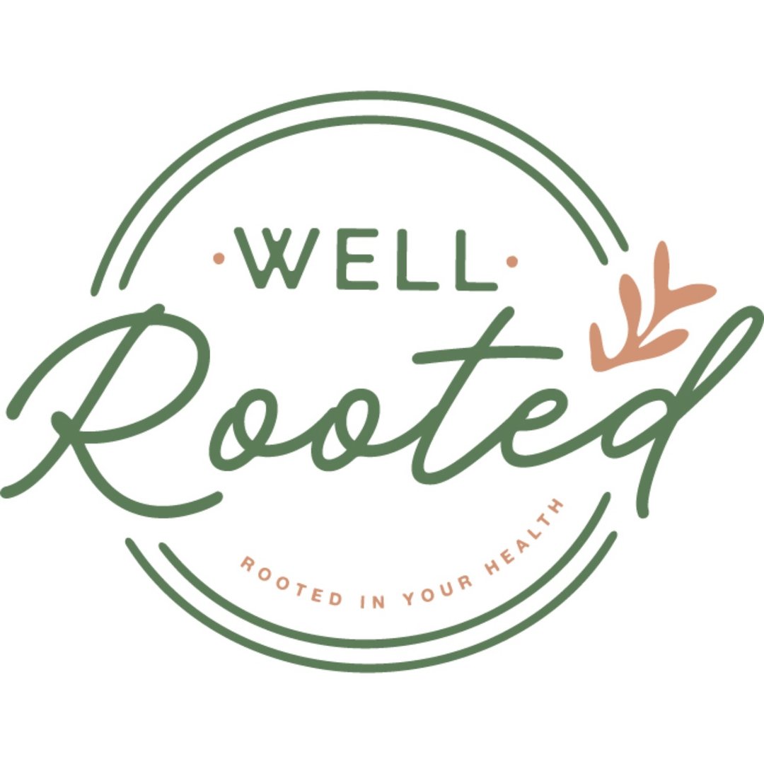 Well-Rooted Pediatrics