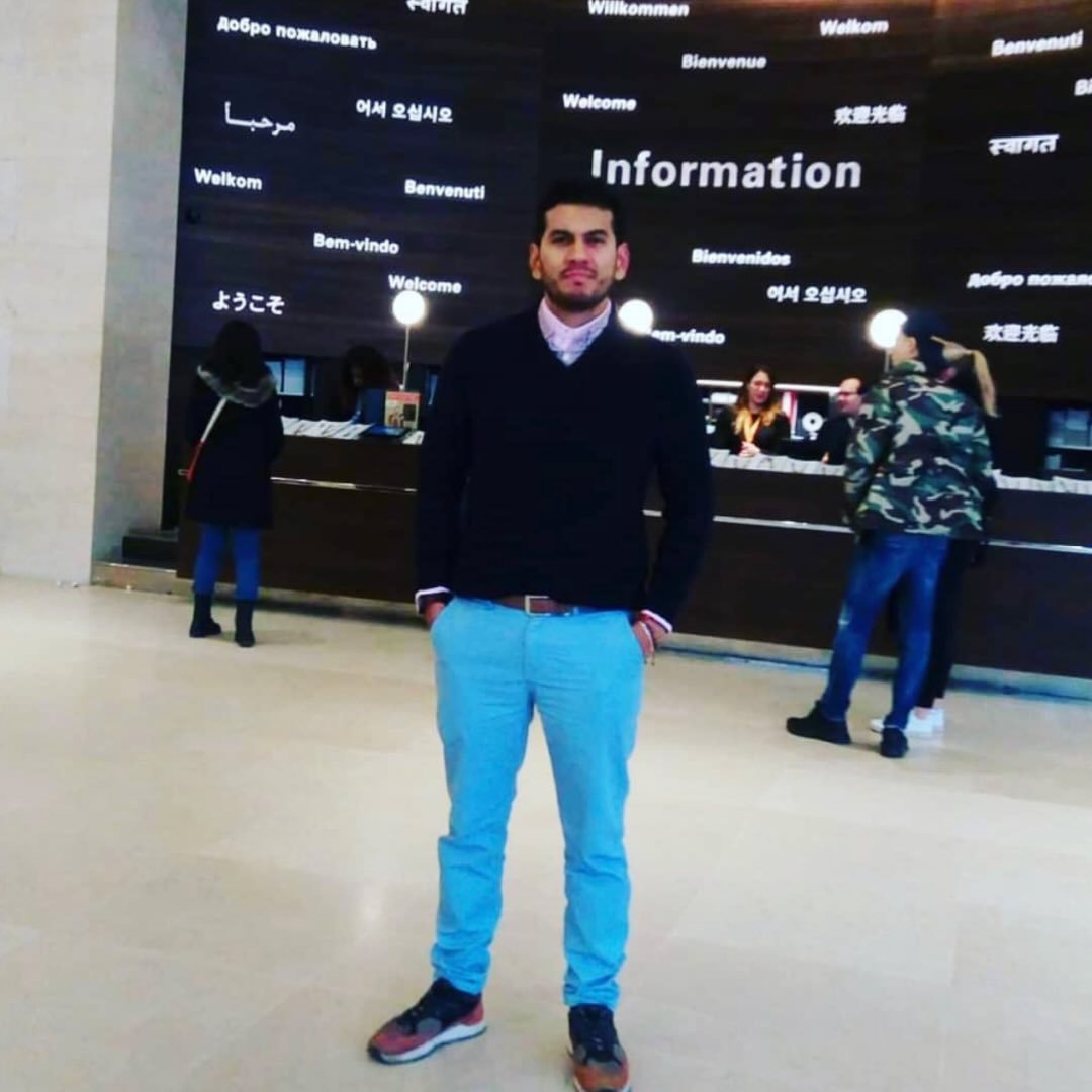 Dr. Tonino Castro