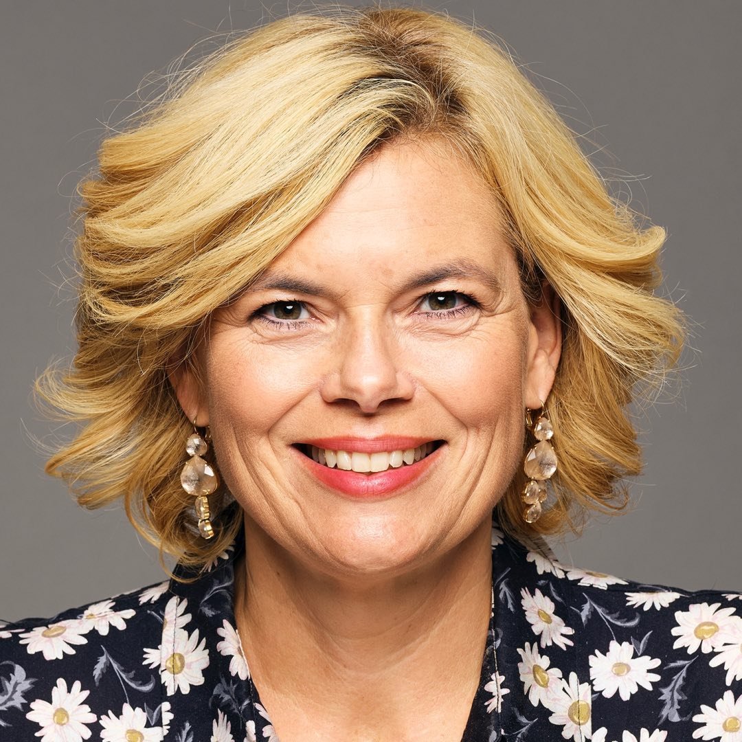 Julia Klöckner (she/her)